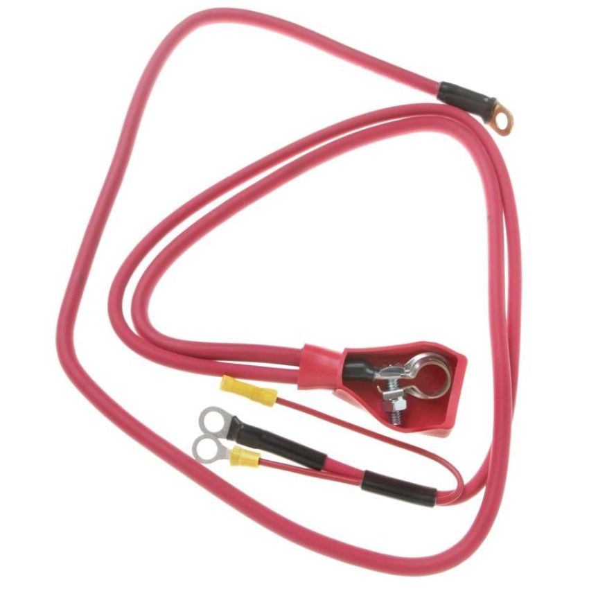 Standard Motor Products A494TA Top Mount Cable