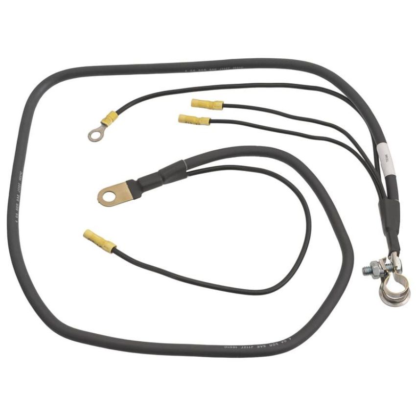 Standard Motor Products A49-4TCC Top Mount Cable