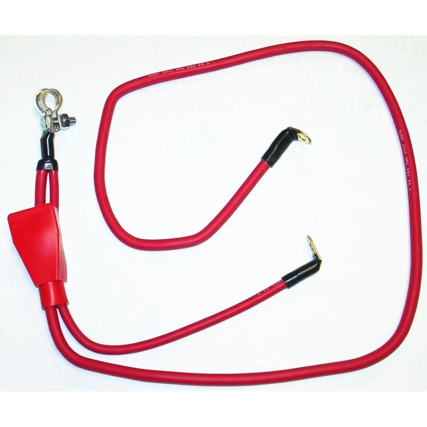 Standard Motor Products A514TA Top Mount Cable