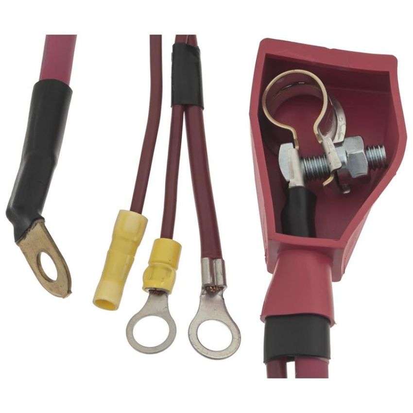 Standard Motor Products A534UTC Top Mount Cable