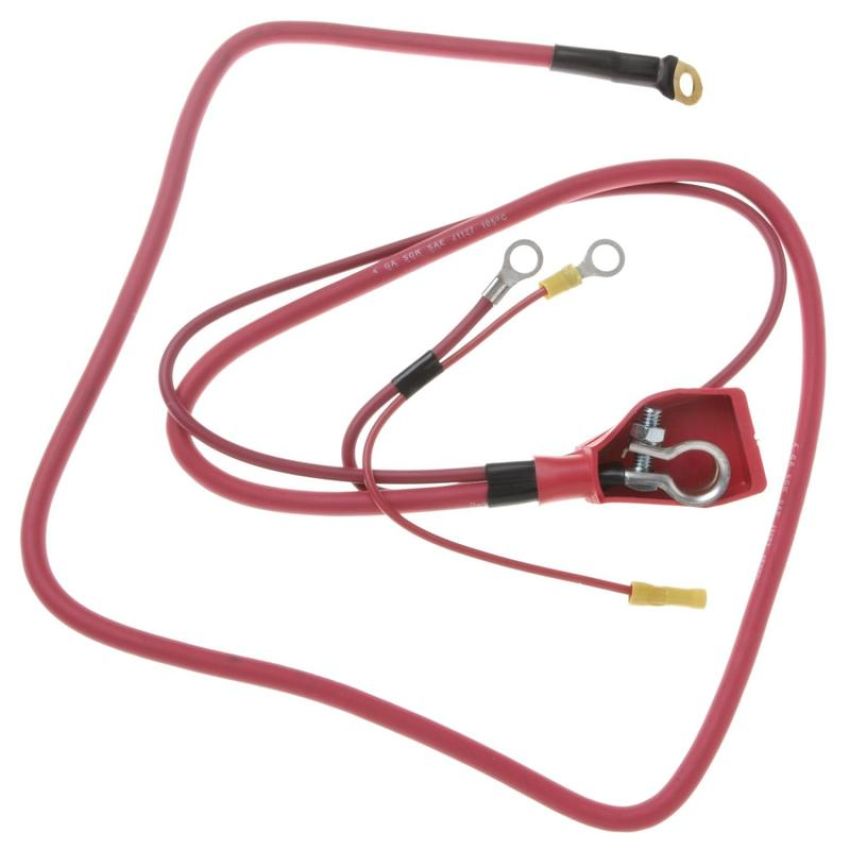 Standard Motor Products A534UTC Top Mount Cable