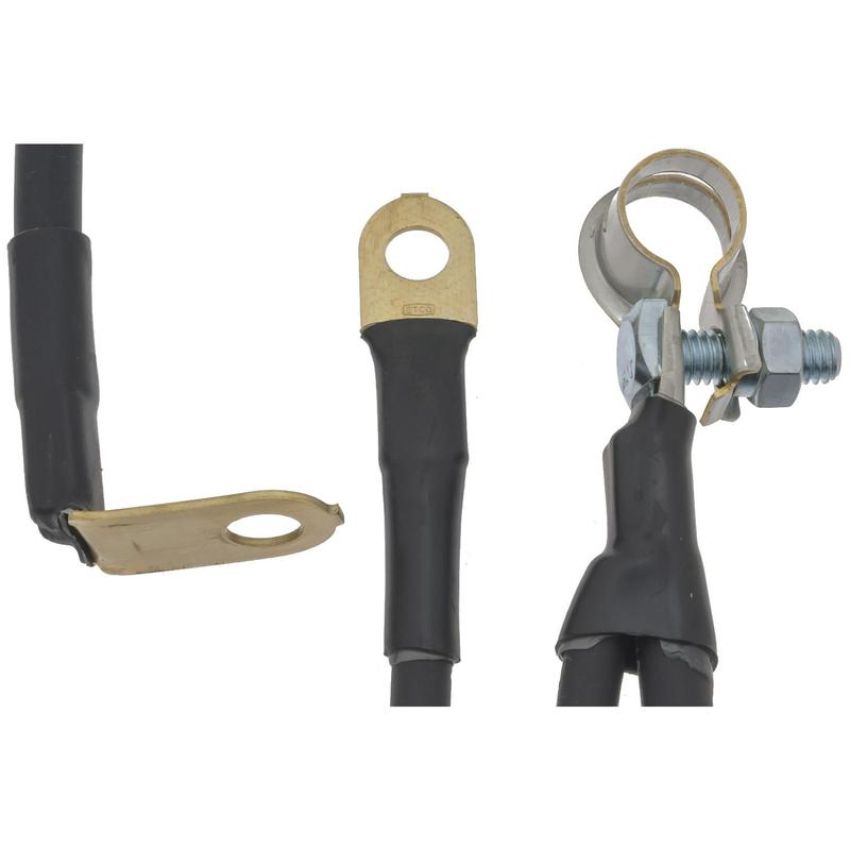 Standard Motor Products A544TB Top Mount Cable