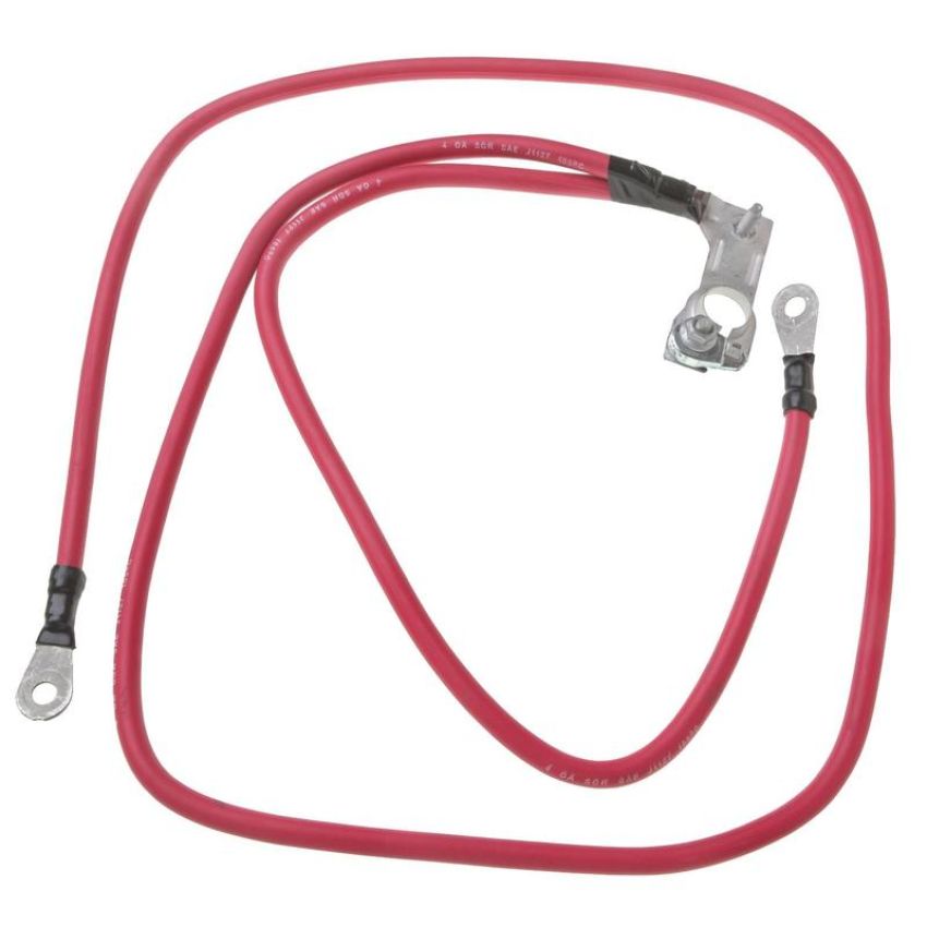 Standard Motor Products A554APP Top Mount Cable