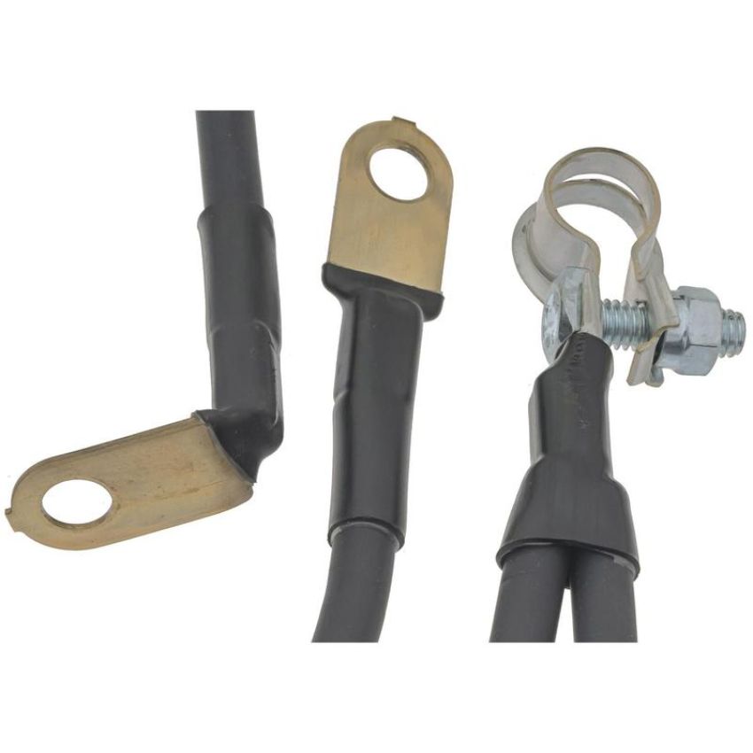 Standard Motor Products A554TB Top Mount Cable