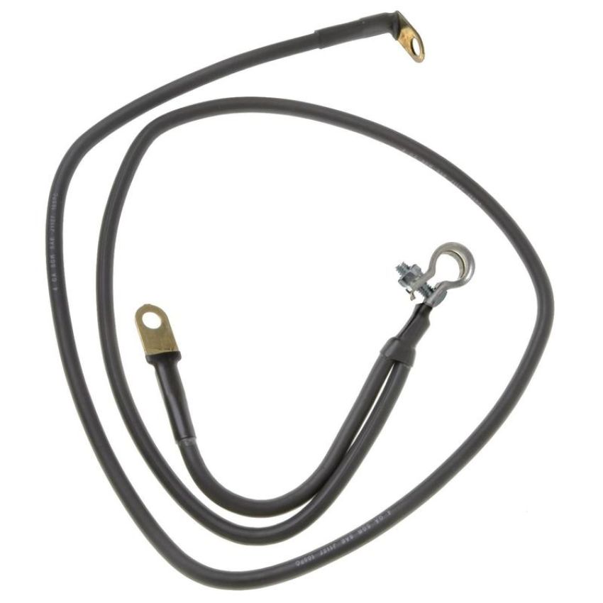 Standard Motor Products A554TB Top Mount Cable
