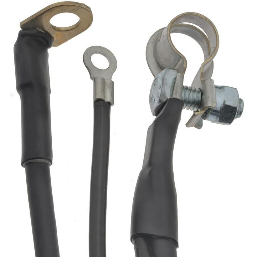 Standard Motor Products A576TA Top Mount Cable