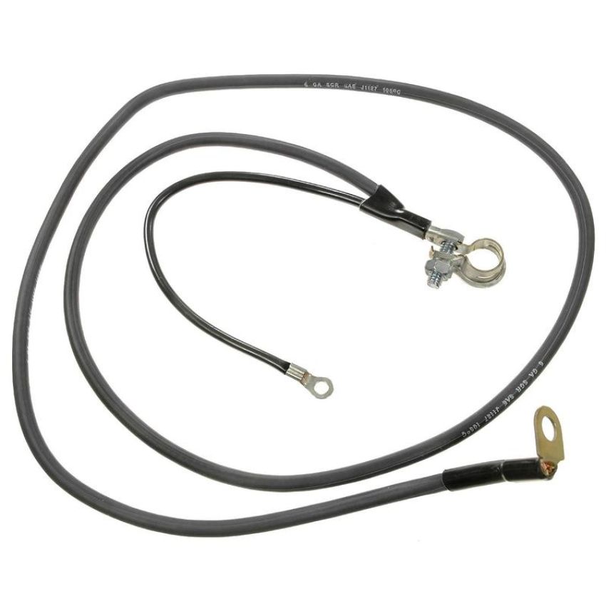 Standard Motor Products A576TA Top Mount Cable