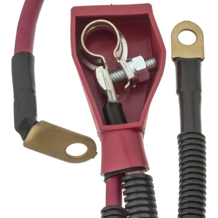 Standard Motor Products A604TB Top Mount Cable