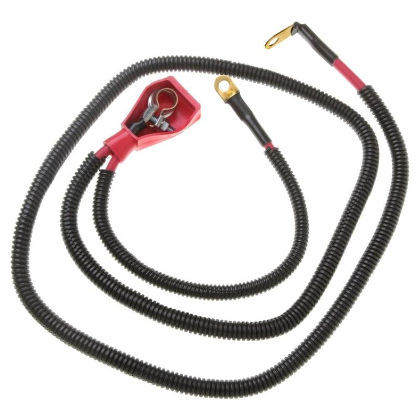 Standard Motor Products A604TB Top Mount Cable