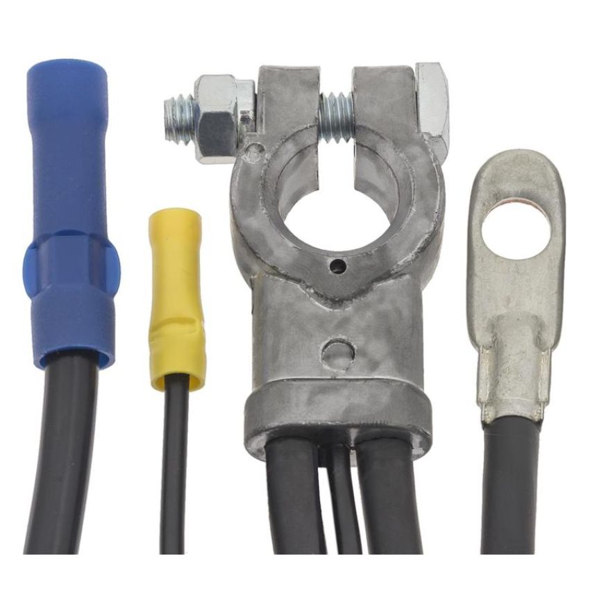 Standard Motor Products A60-6C Dual Auxiliary Cable