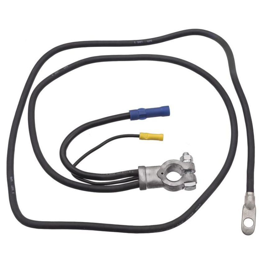 Standard Motor Products A60-6C Dual Auxiliary Cable
