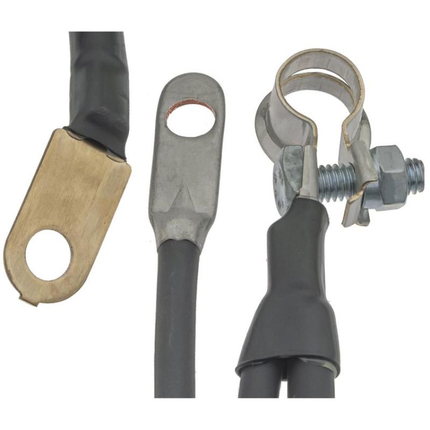 Standard Motor Products A624TB Top Mount Cable