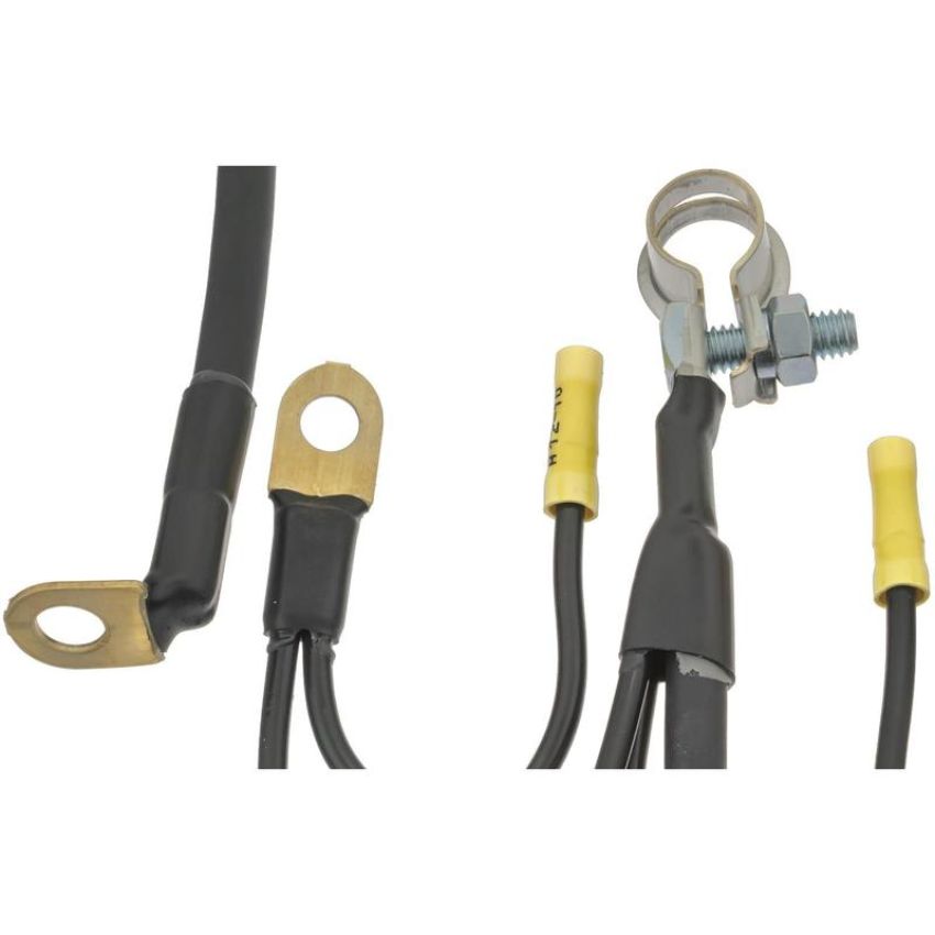 Standard Motor Products A624TC Top Mount Cable
