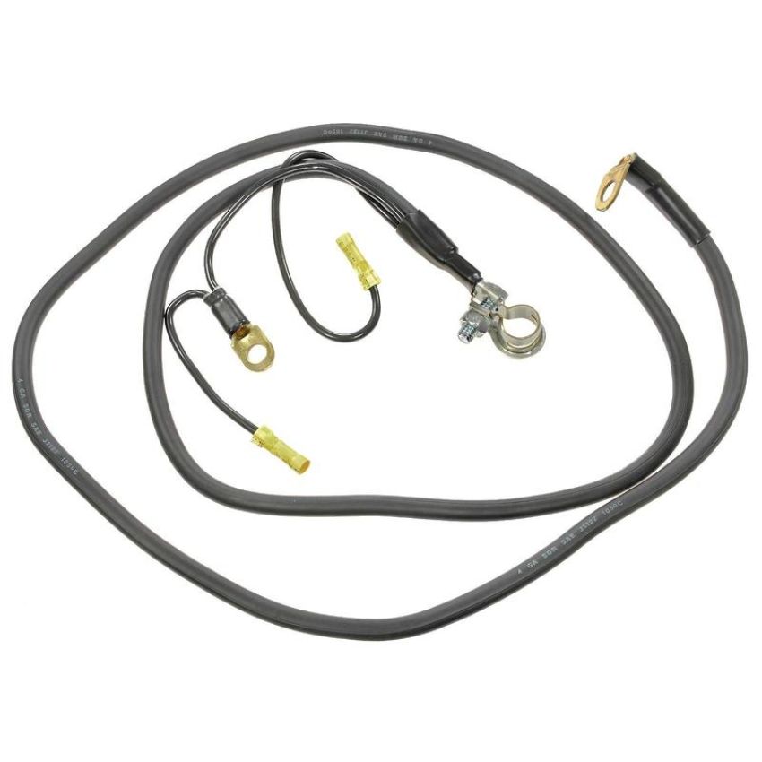 Standard Motor Products A624TC Top Mount Cable