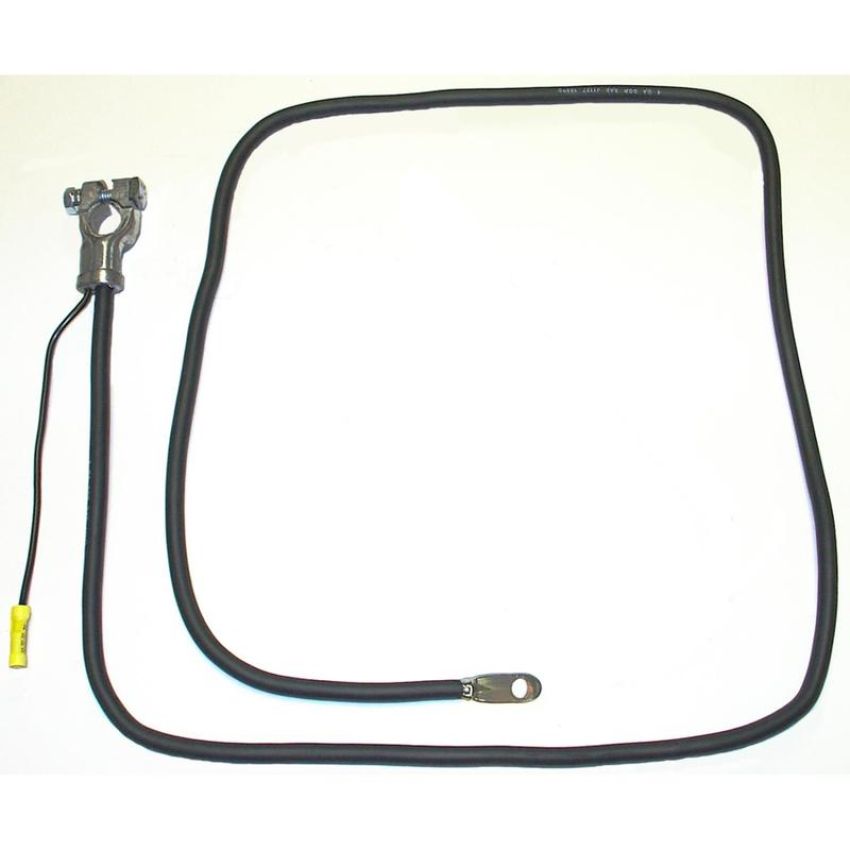 Standard Motor Products A63-4U Top Mount Cable