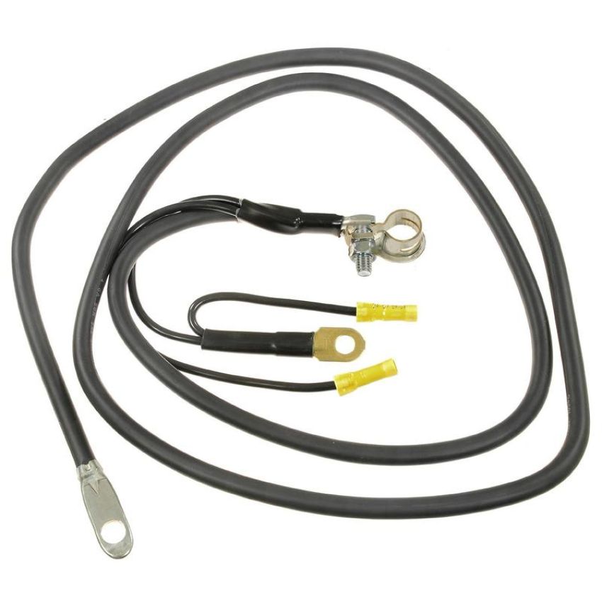 Standard Motor Products A674TB Top Mount Cable