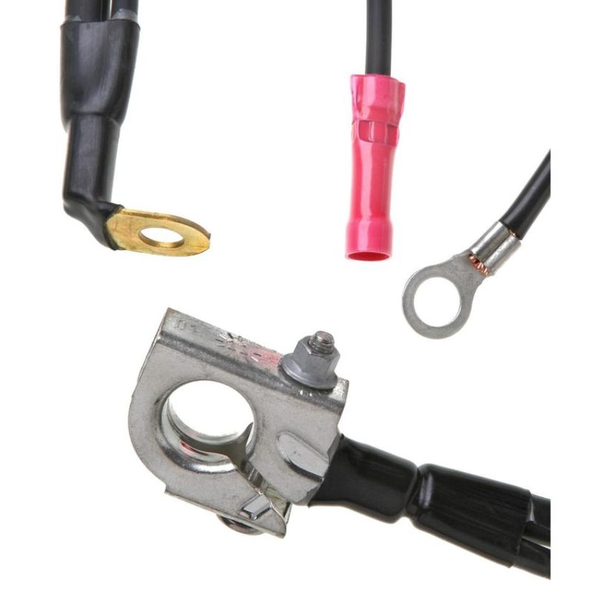 Standard Motor Products A694RDN Top Mount Cable