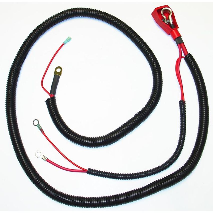 Standard Motor Products A72-4UA Top Mount Cable