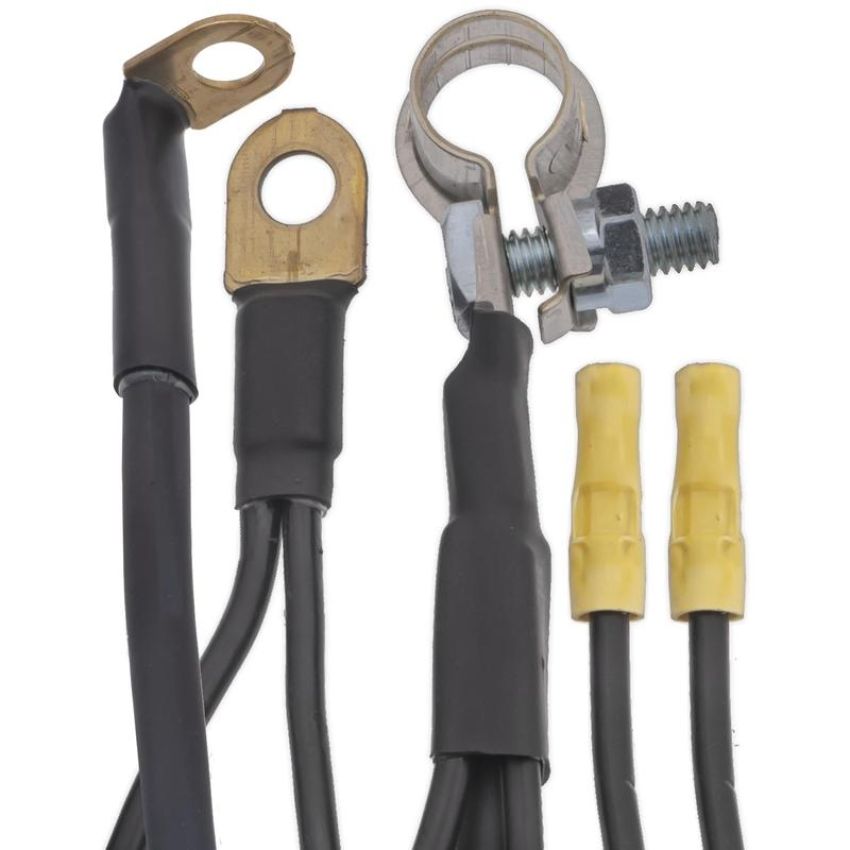 Standard Motor Products A744TC Top Mount Cable