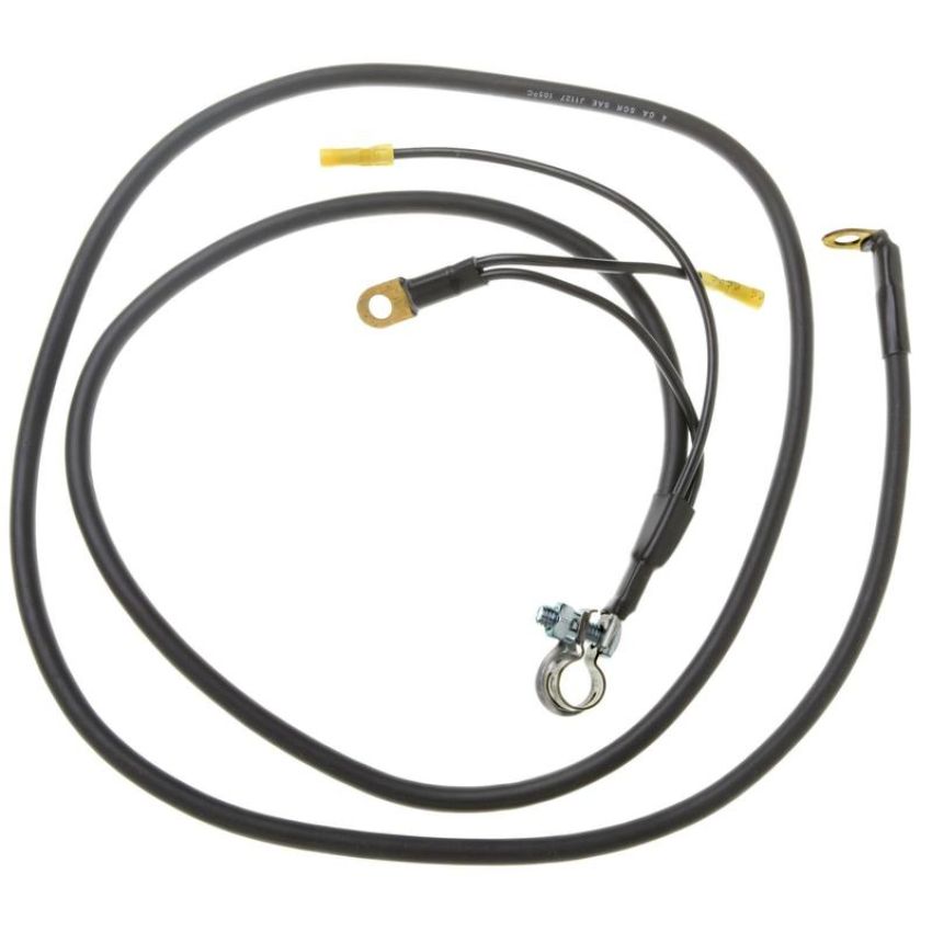 Standard Motor Products A744TC Top Mount Cable