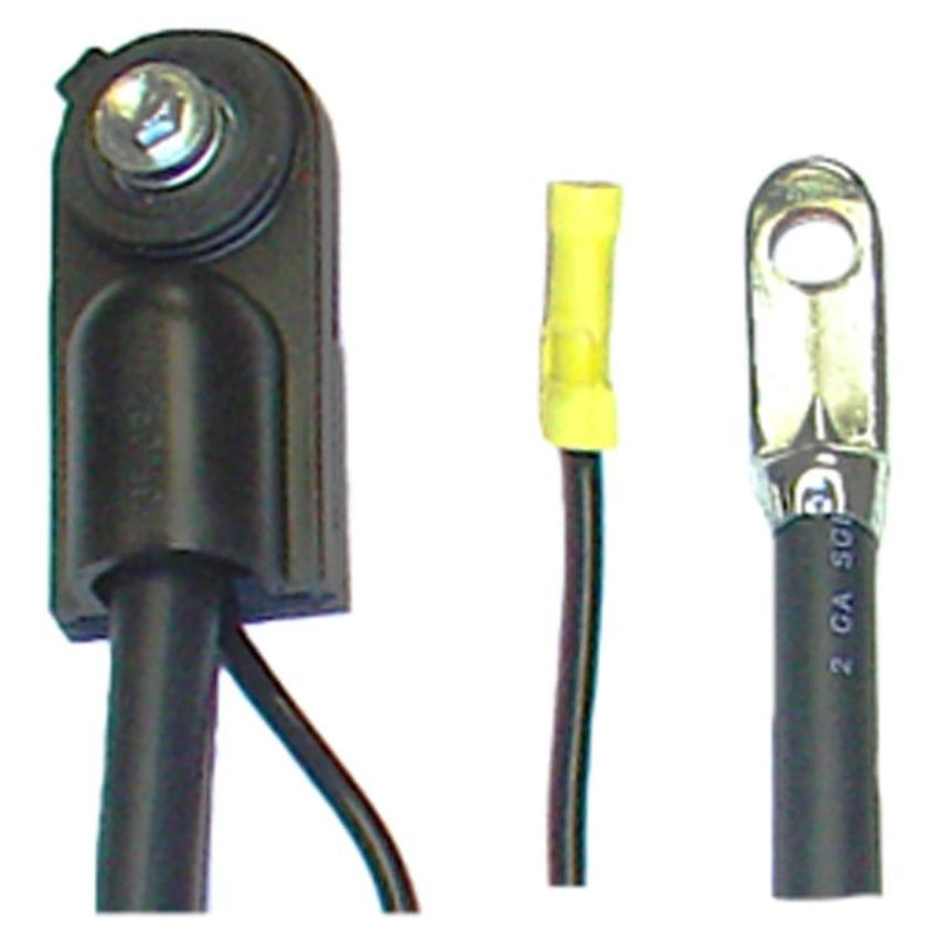 Standard Motor Products A76-2D Side Mount Cable