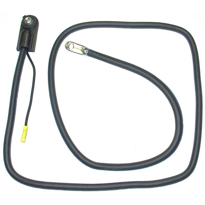 Standard Motor Products A76-2D Side Mount Cable