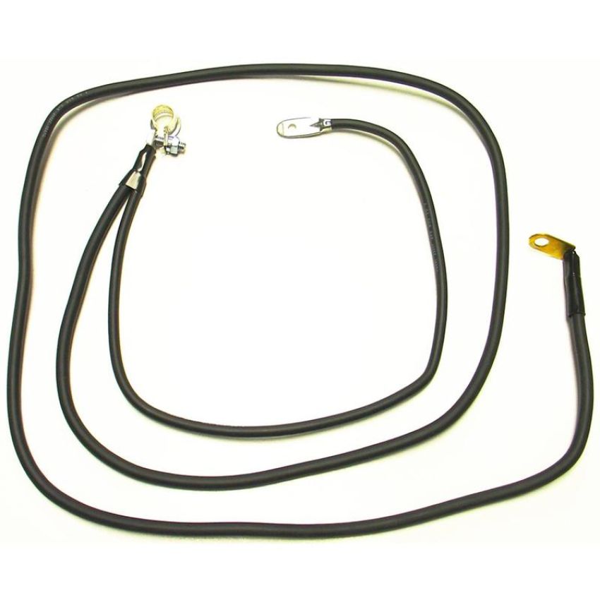 Standard Motor Products A78-4TB Top Mount Cable