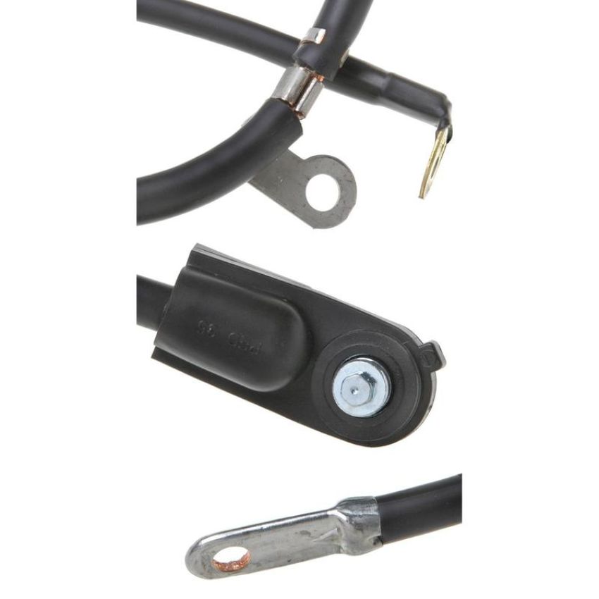 Standard Motor Products A792HDCL Center Lug Cable
