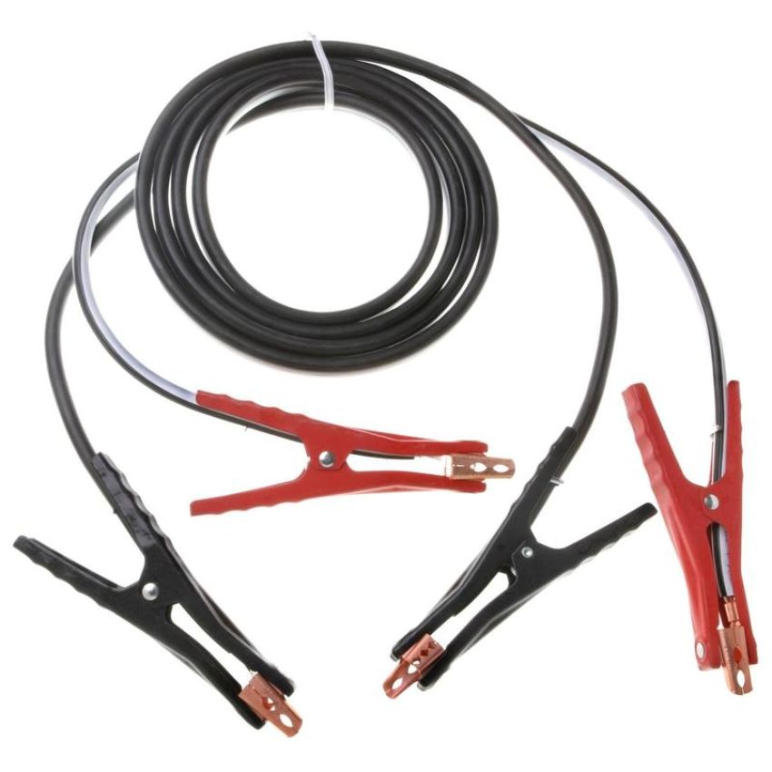Standard Motor Products BC124 Booster Cables