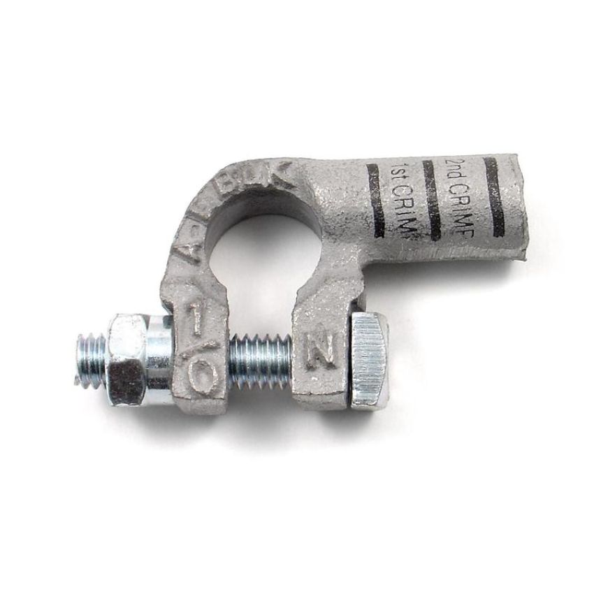 Standard Motor Products BP124 Battery Terminal