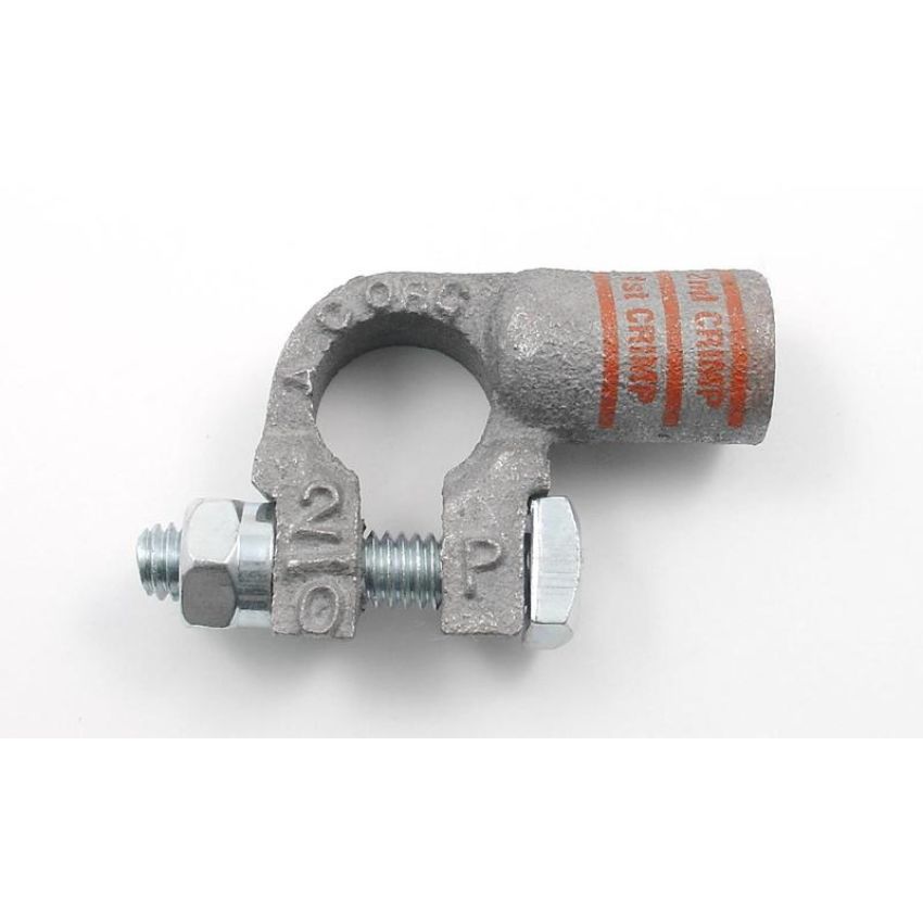Standard Motor Products BP125 Battery Terminal