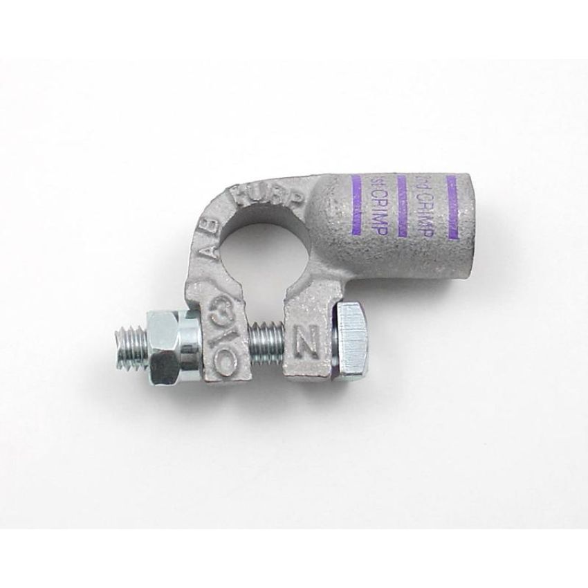 Standard Motor Products BP128 Battery Terminal