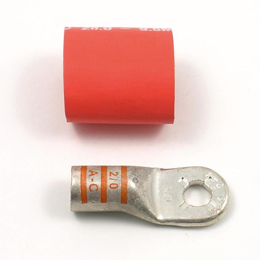 Standard Motor Products BP145 Battery Terminal