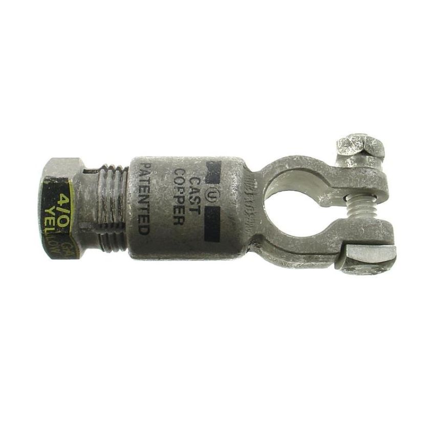 Standard Motor Products BP209 Battery Terminal