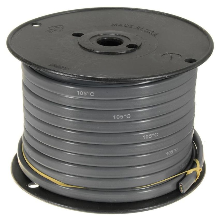 Standard Motor Products C16-3E Bulk Multi-Conductor Cable