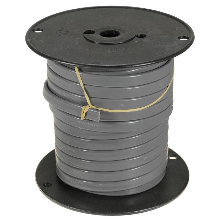 Standard Motor Products C16-4E Bulk Multi-Conductor Cable