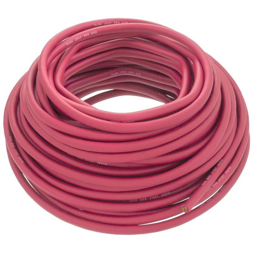 Standard Motor Products C4ER Bulk Primary Wire