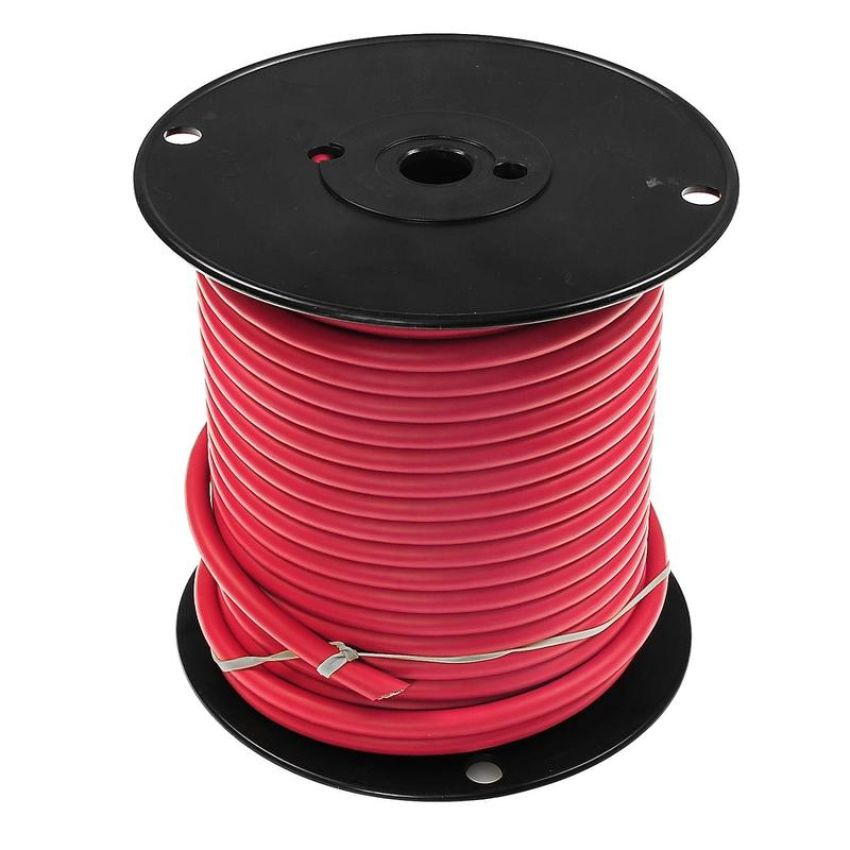 Standard Motor Products C8ER Bulk Primary Wire