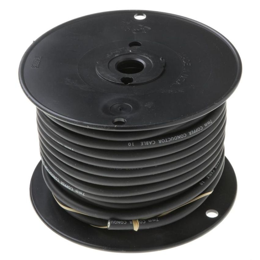 Standard Motor Products CC7N Bulk Ignition Wire