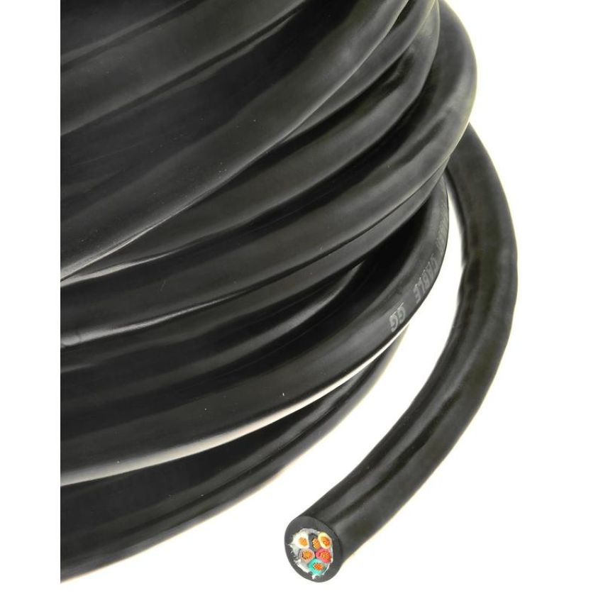 Standard Motor Products CJ14-6L Bulk Trailer Cable