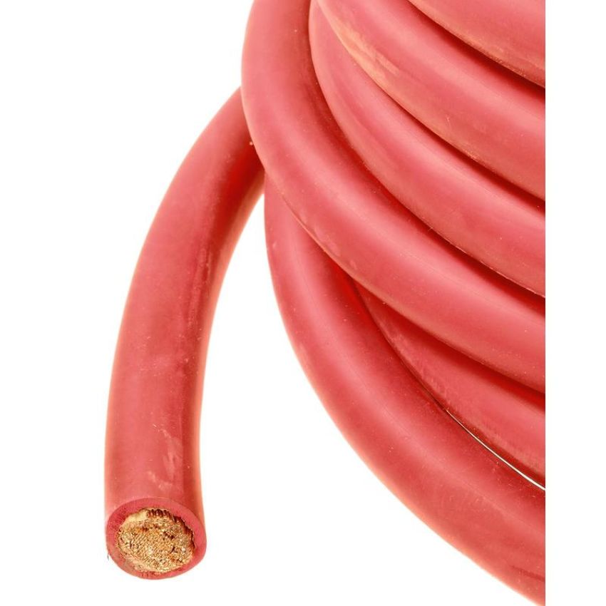 Standard Motor Products CS000RV Bulk Battery Cable