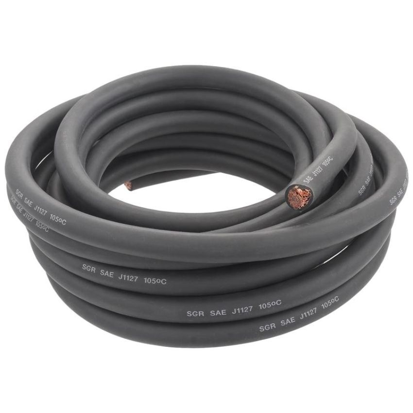 Standard Motor Products CS000V Bulk Battery Cable