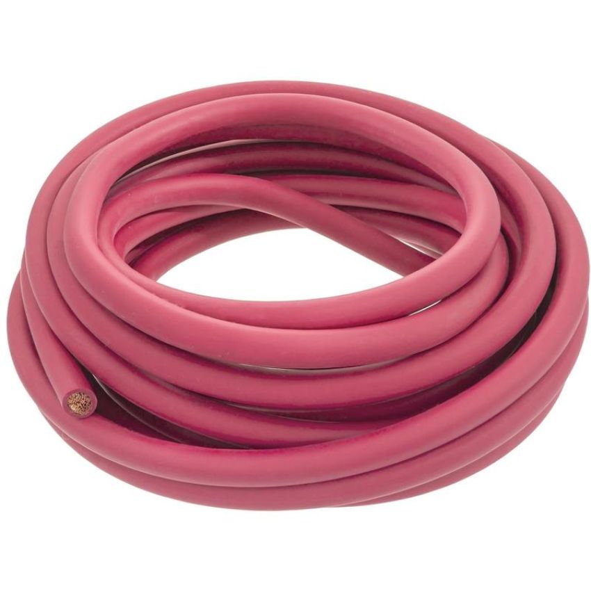 Standard Motor Products CS00RV Bulk Battery Cable
