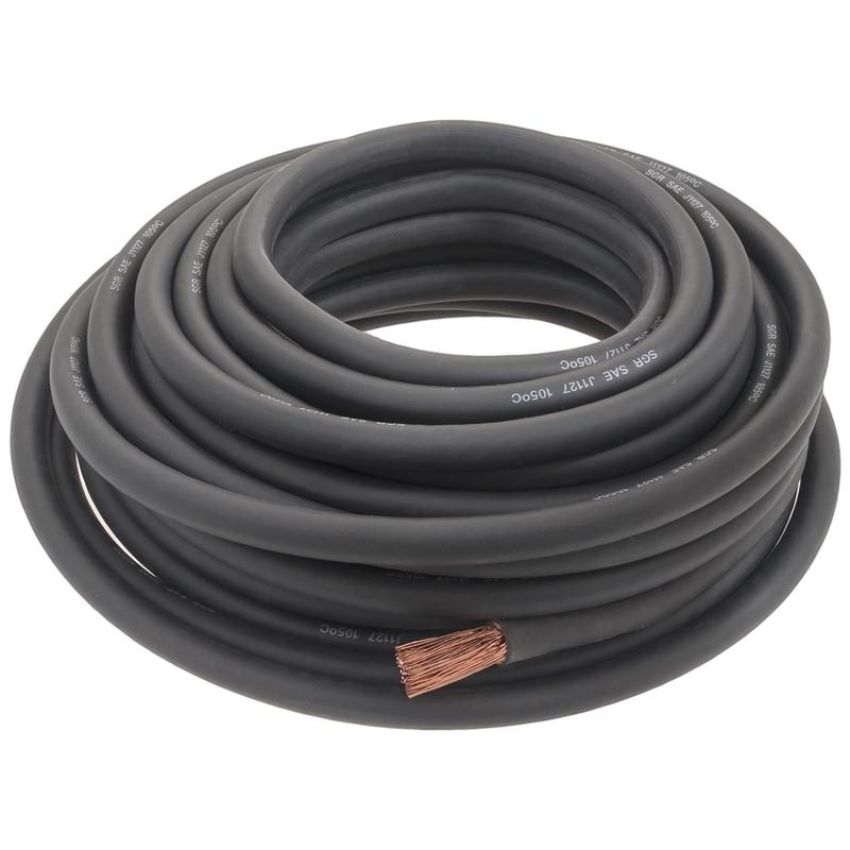 Standard Motor Products CS00V Bulk Battery Cable