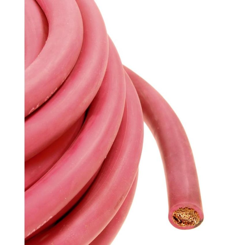 Standard Motor Products CS0RV Bulk Battery Cable
