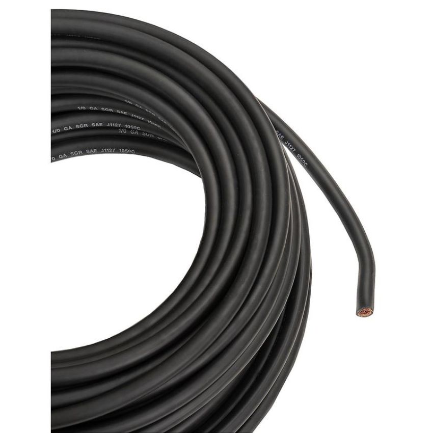Standard Motor Products CS0V Bulk Battery Cable