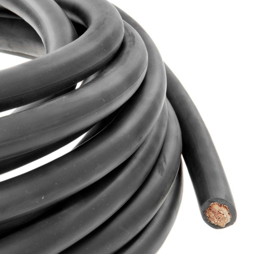 Standard Motor Products CS1V Bulk Battery Cable