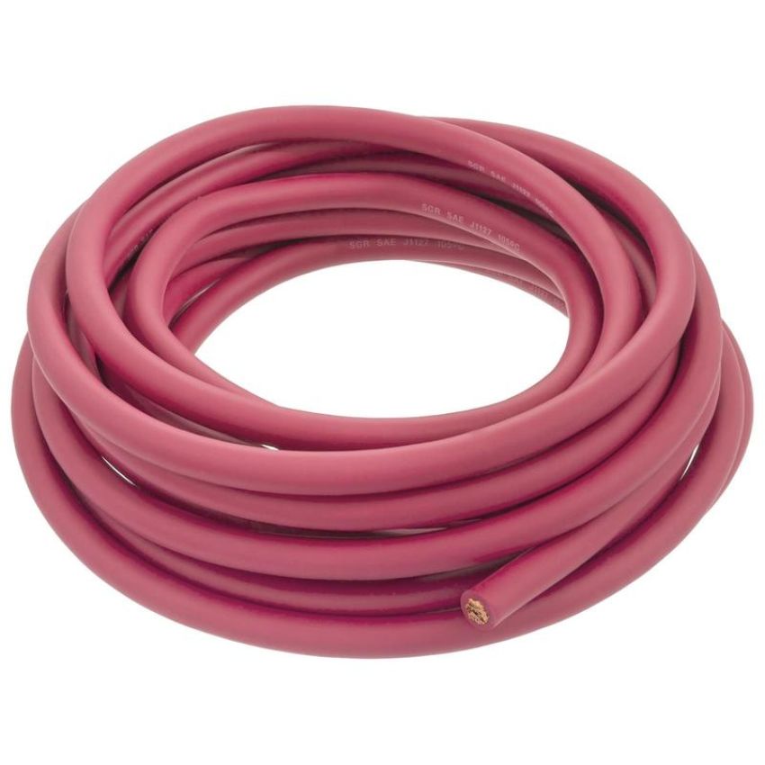 Standard Motor Products CS2RC Bulk Battery Cable
