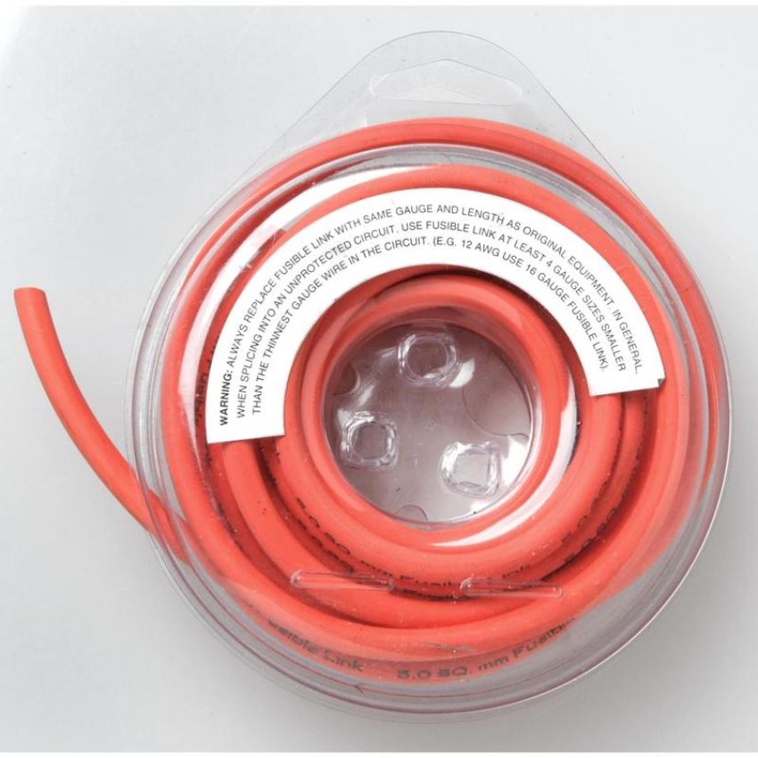 Standard Motor Products CW10F Retail Primary Wire