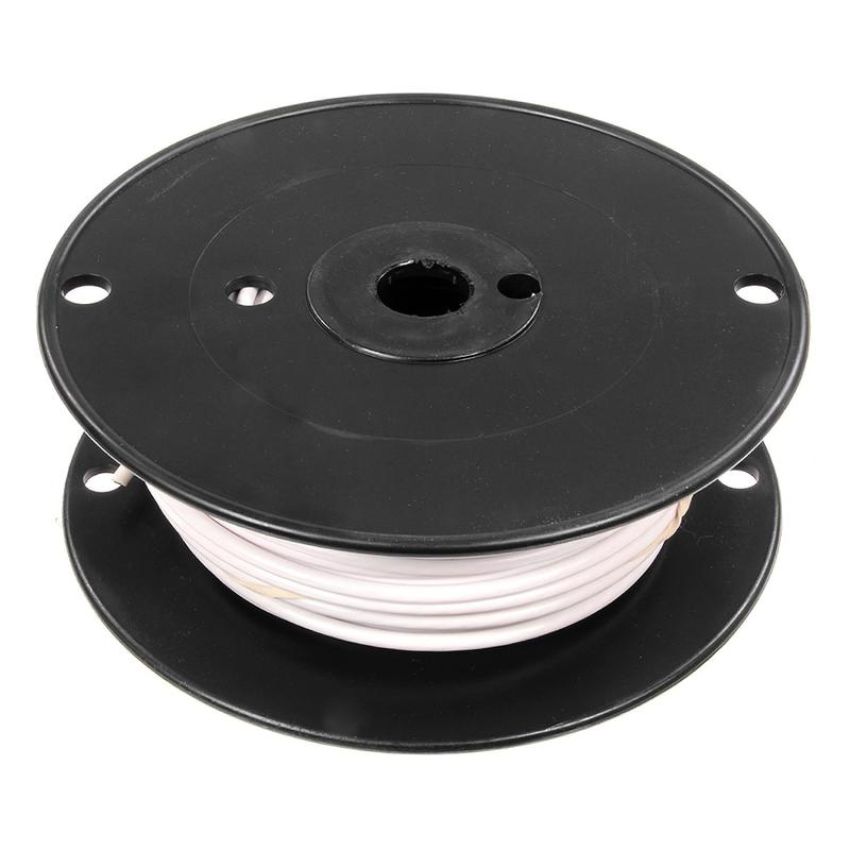 Standard Motor Products CW12W Bulk Primary Wire